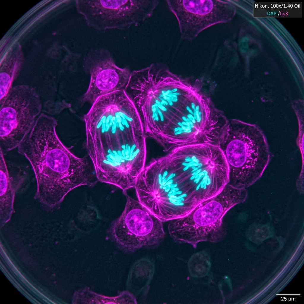Biotechnology