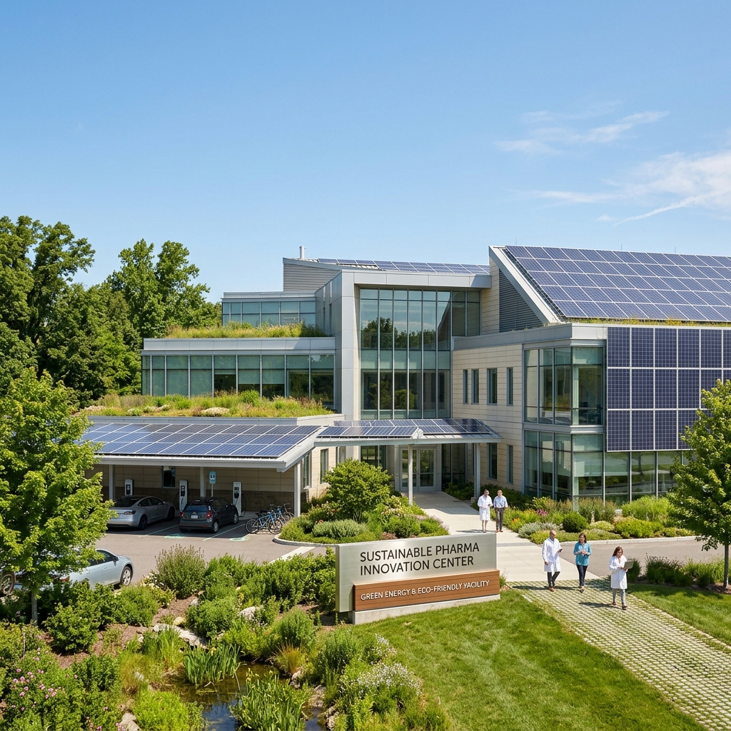 Environmental Sustainability