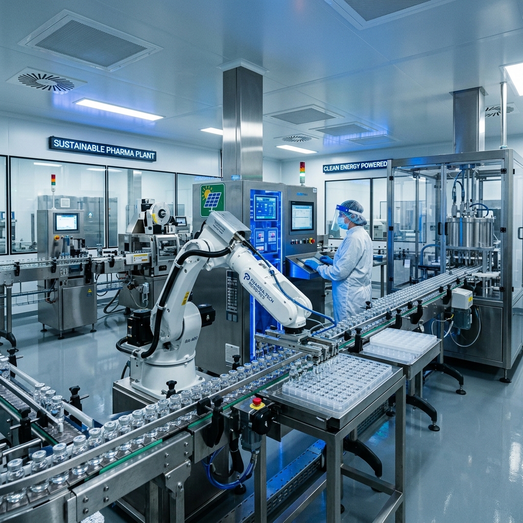 Process Innovation