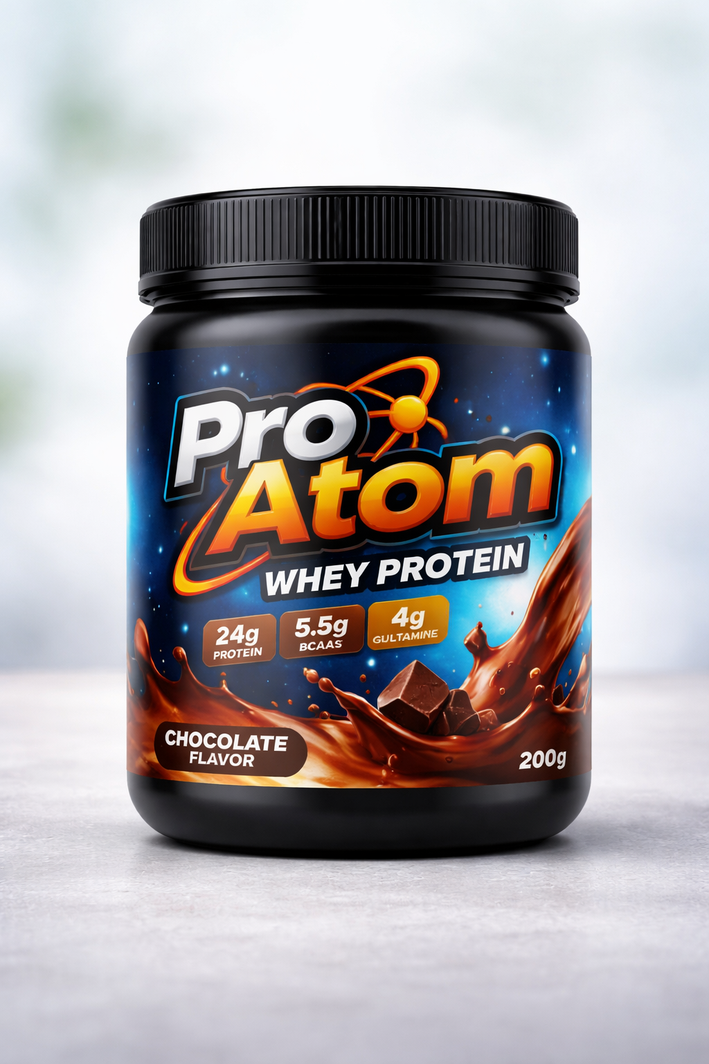 ProAtom Chocolate Flavor